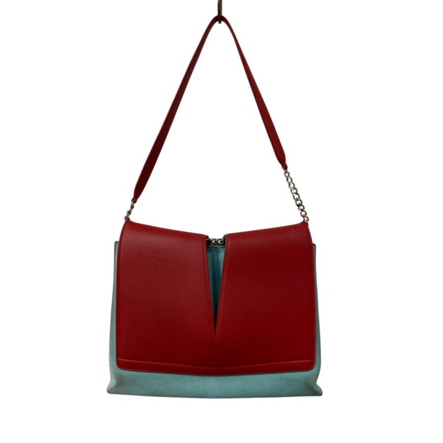 JIL SANDER（ジルサンダー） JIL SANDER VIEW SUEDE AND LEATHER