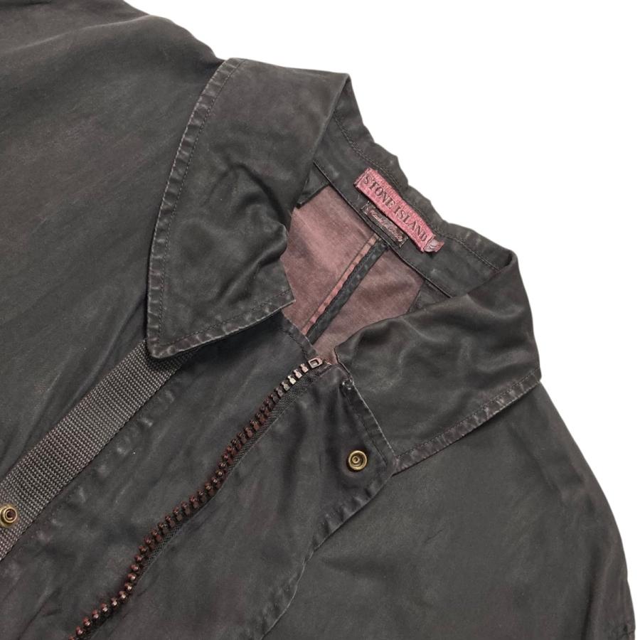 STONE ISLAND（ストーン アイランド） 【値下げ】STONE ISLAND RASO