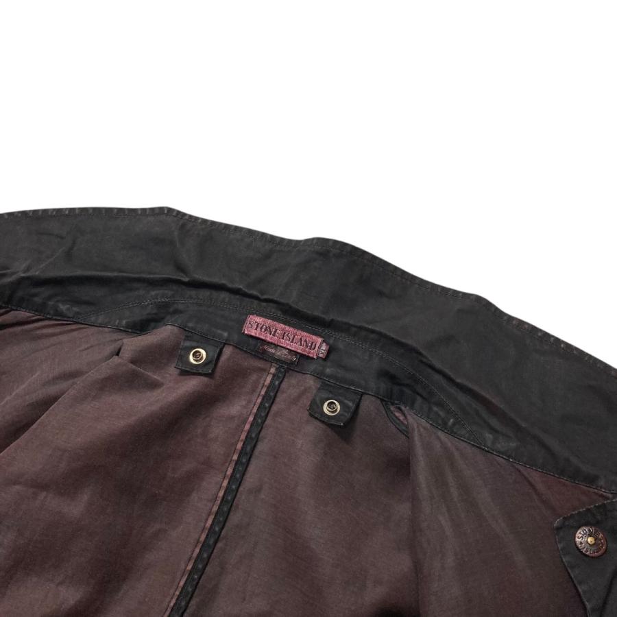 STONE ISLAND（ストーン アイランド） 【値下げ】STONE ISLAND RASO