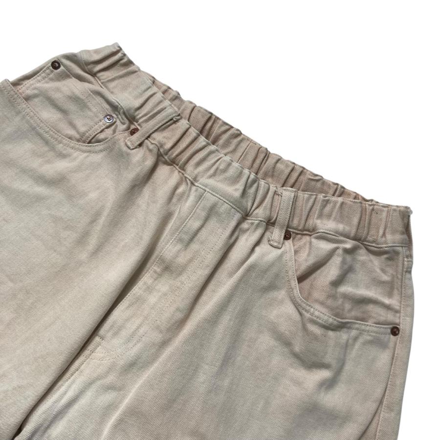 yoko sakamoto（ヨーコサカモト） 【値下げ】YOKOSAKAMOTO 5POCKET