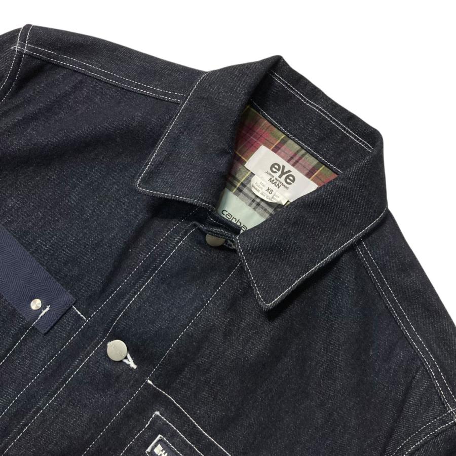 JUNYA WATANABE（ジュンヤワタナベ） ジュンヤワタナベマン×カーハート
