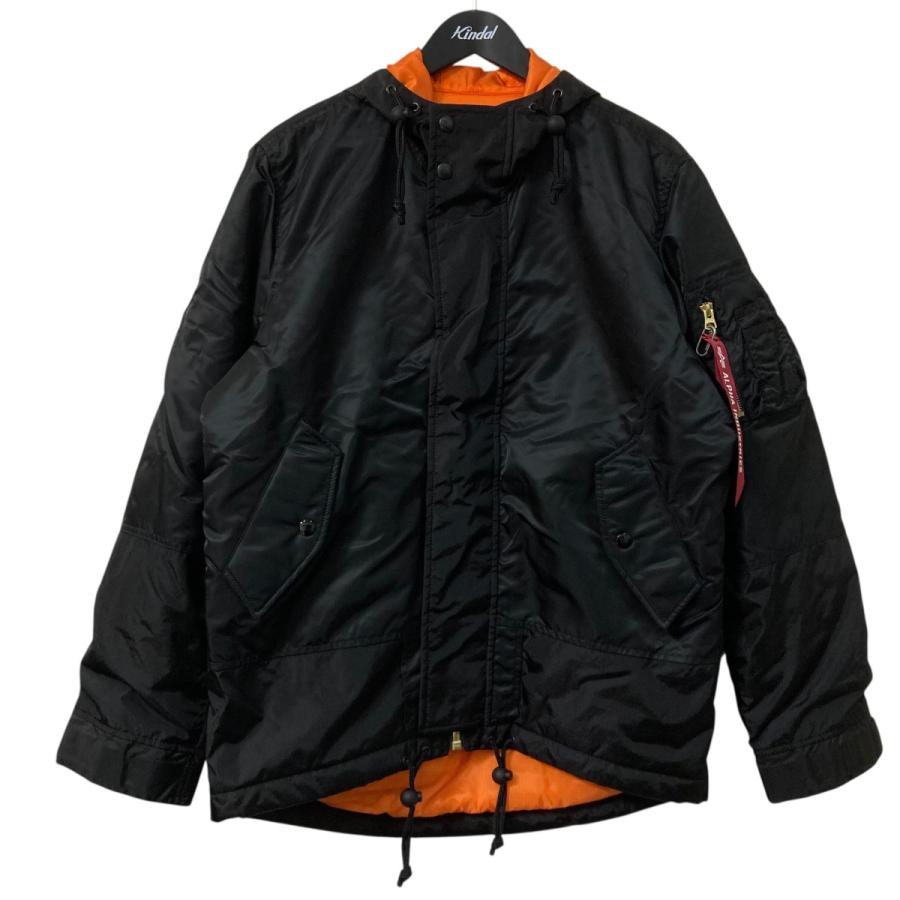 ジャケット・アウター eYe junyawatanabeman alpha ma-1 L eYe JUNYA WATANABE MAN（アイジュンヤワタナベマン）の「ALPHA MA-1