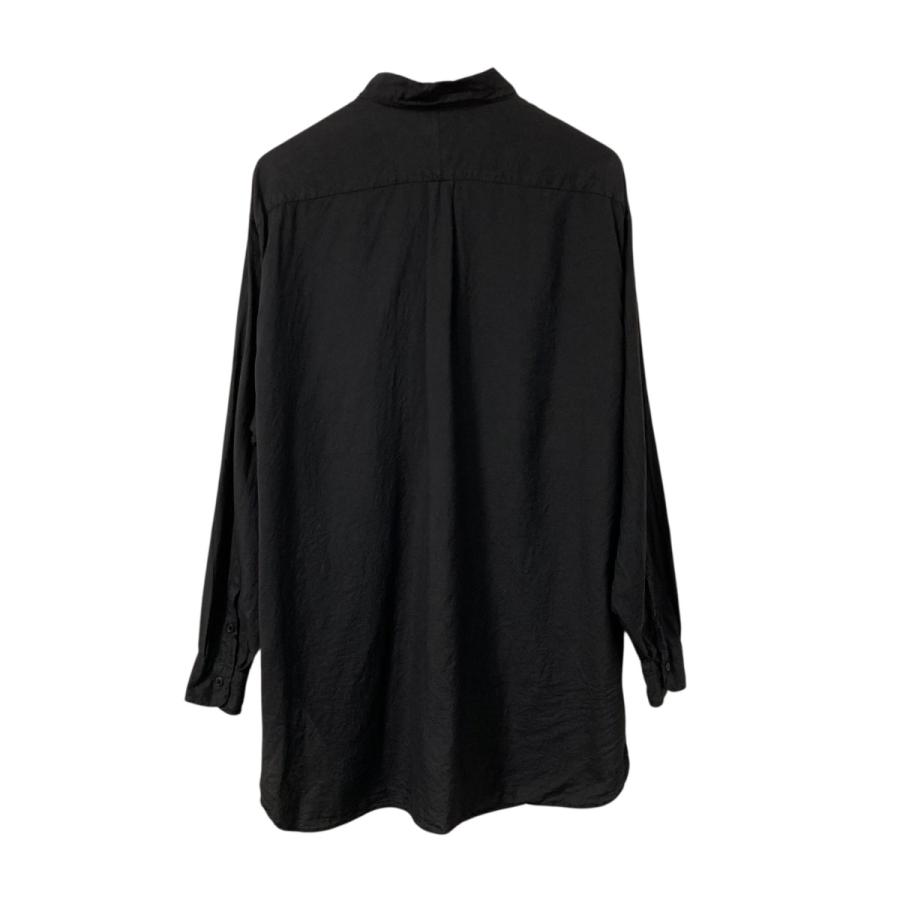 COMOLI（コモリ） 【値下げ】COMOLI 25SS シルク製品染 シャツ B01