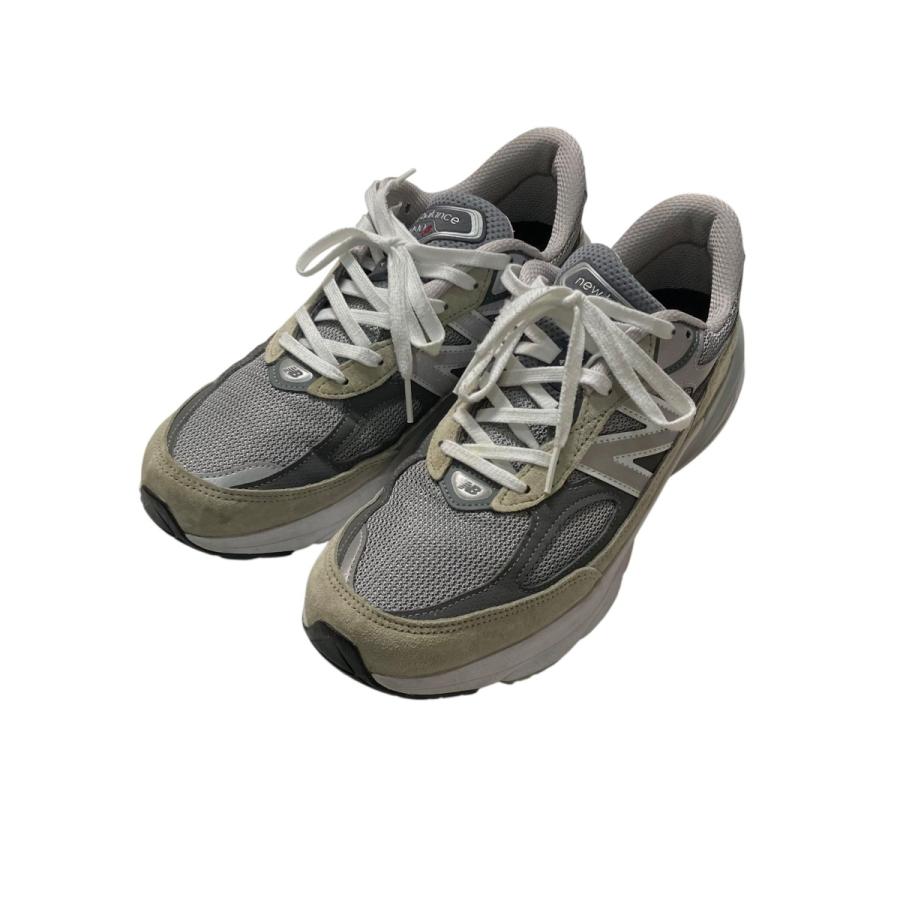 New Balance（ニューバランス） NEW BALANCE 990V6 ローカット