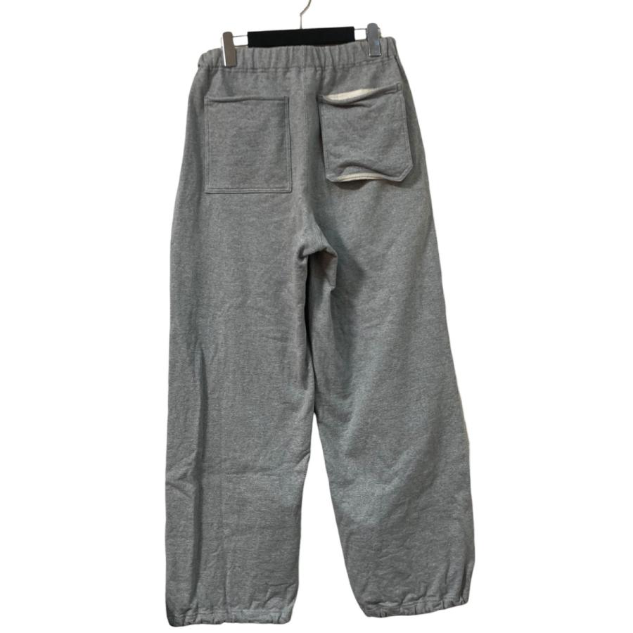 【限定価格】SUNSEA Layered Running Pants グレー Amazon.com: ASICS Men's Men's Sunday SANA Fleece Jogger Training