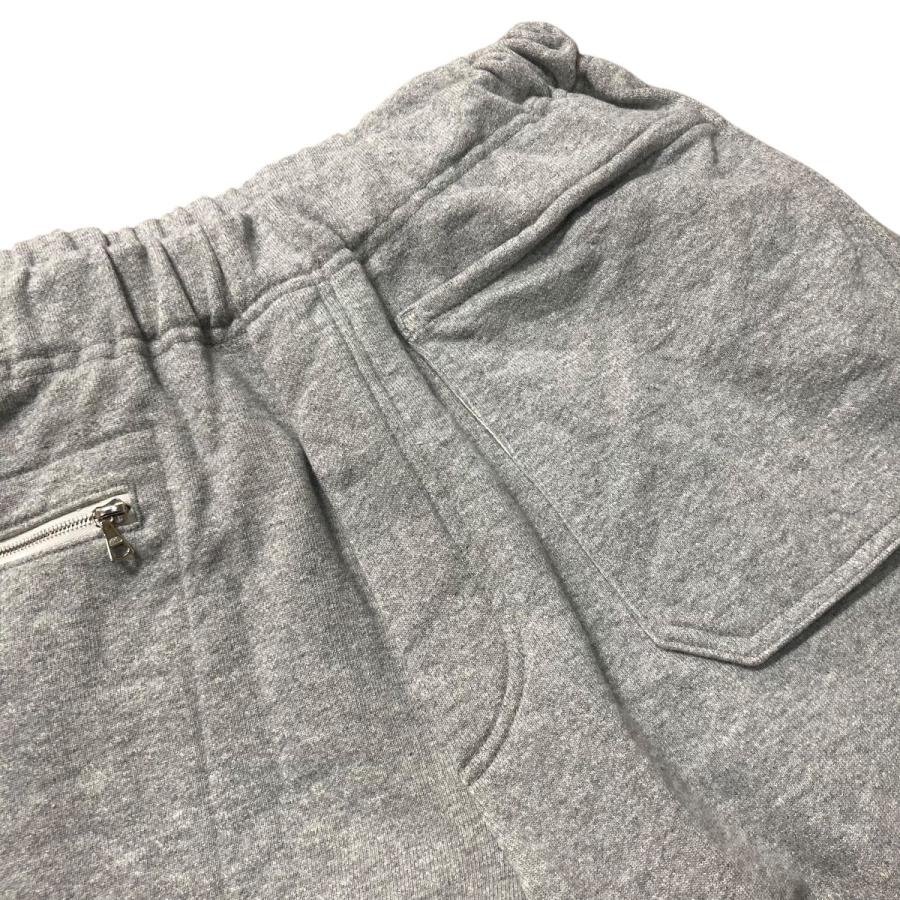 t*o様 sunsea sweat セットアップ22aw SUNSEA（サンシー） 【値下げ】SUNSEA 22AW Custom Sweat Pants
