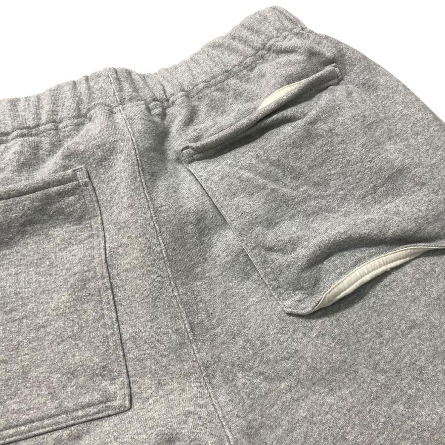 SUNSEA（サンシー） 【値下げ】SUNSEA 22AW Custom Sweat Pants