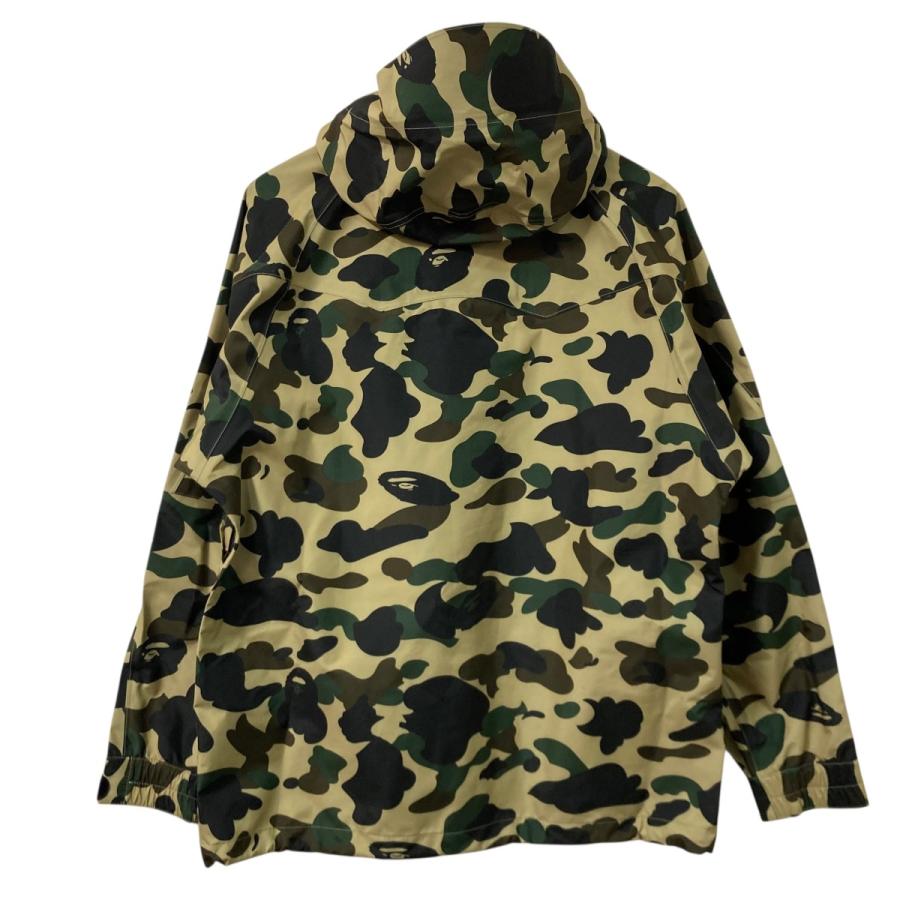 A BATHING APE（アベイシングエイプ） A BATHING APE GORE-TEX 1ST