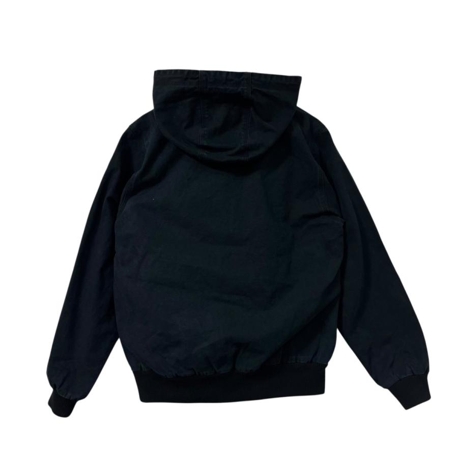 ボット BoTT Hooded Field Jacket コットンフーデッドジャケット