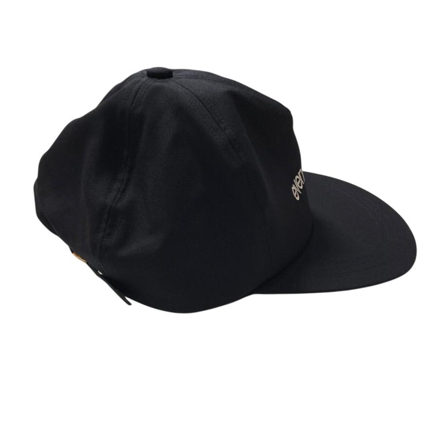 最終価格　everyone キャップ Fサイズ 最終価格 everyone キャップ Fサイズ everyone nylon jet cap (BLACK