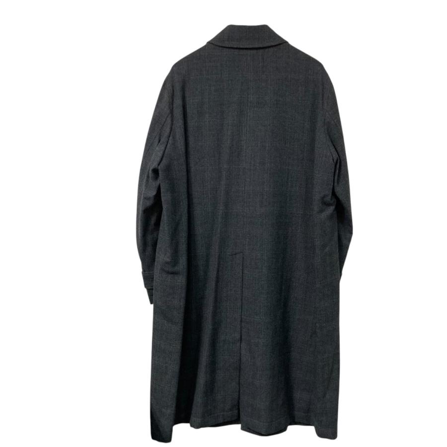 ［今だけ値下げ］美品　オールドマンズテーラー　コート　2019年購入 オールドマンズテーラー OLDMAN'S TAILOR ステンカラーコート グレー