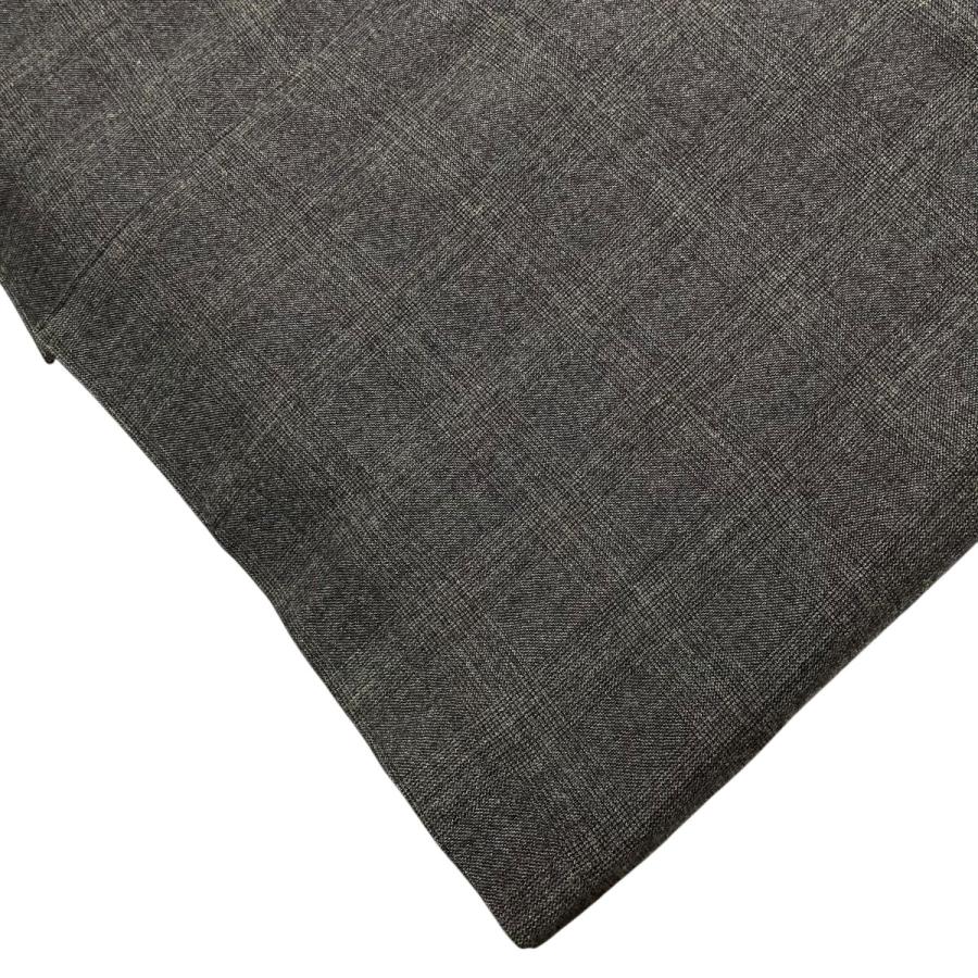 オールドマンズテーラー OLDMAN'S TAILOR ステンカラーコート グレー