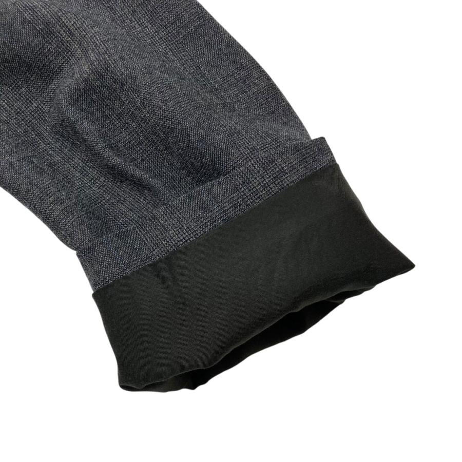 オールドマンズテーラー OLDMAN'S TAILOR ステンカラーコート グレー