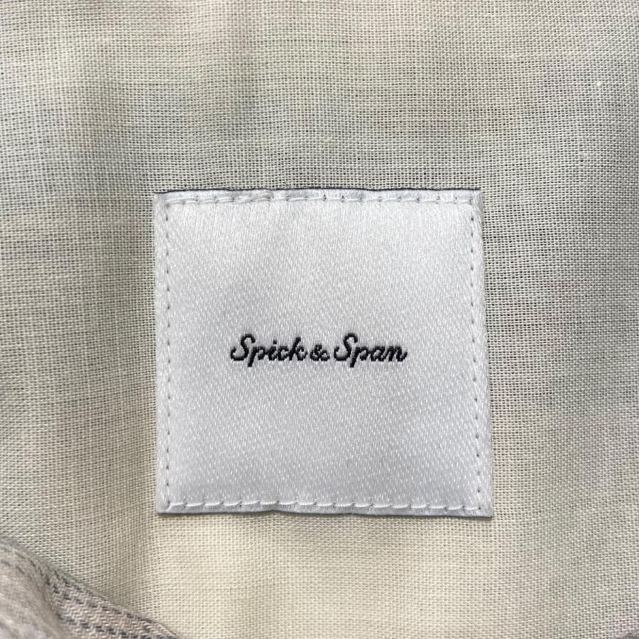 Spick＆Span（スピック アンド スパン） Spick and Span メタルボタン
