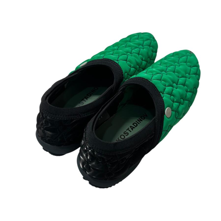 KIKO KOSTADINOV 【値下げ】Kiko Kostadinov Solix Slipper スリッポン