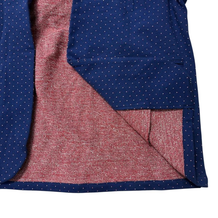 ランディー Randy 23AW ENCASE BIG HOODIE SWEATER JACKET フーデッド