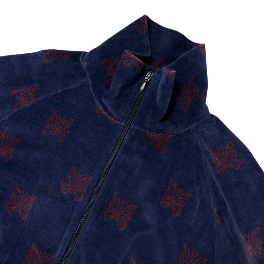 Needles（ニードルス） ニードルズ Needles Track Jacket - C／PE