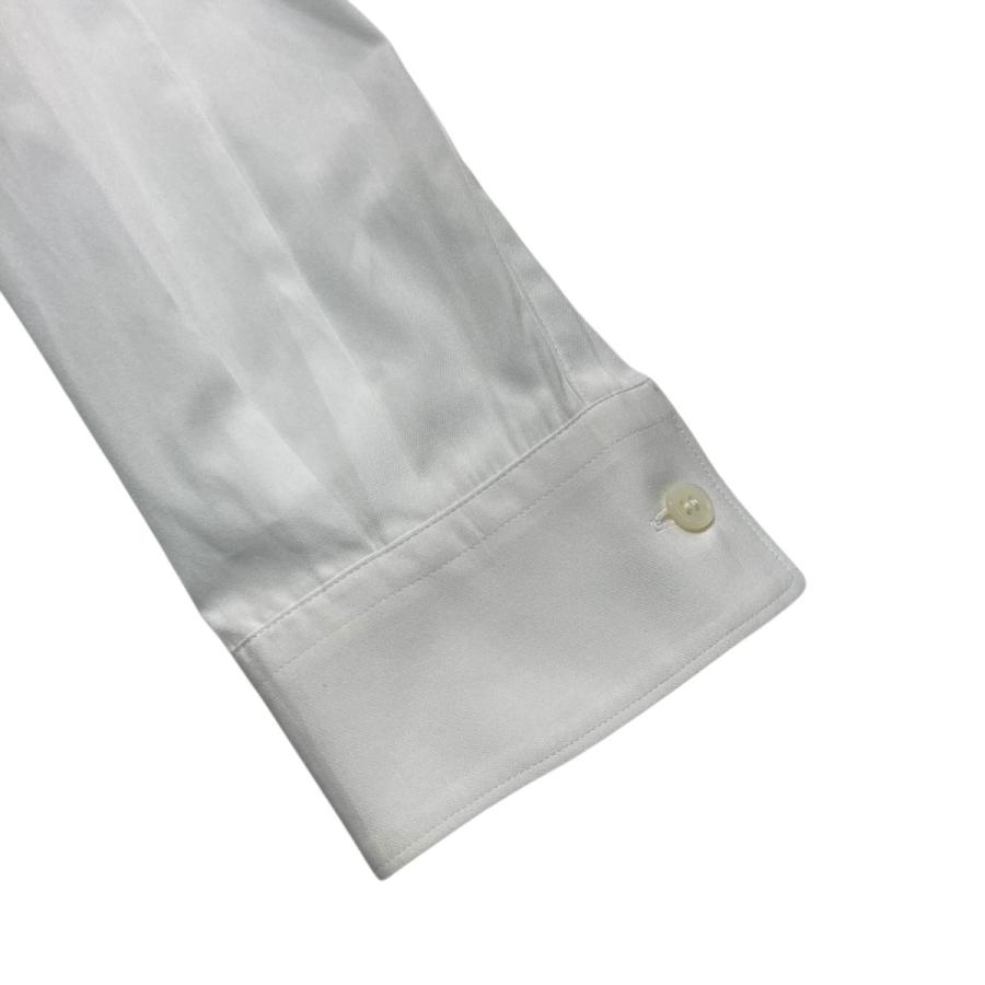 COMME des GARCONS SHIRT コムデギャルソンシャツ パッチワーク シャツ