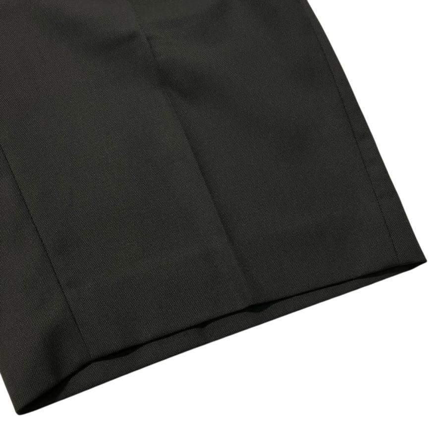 acne studios ハーフパンツ　32 SHOR000046 Acne Studios（アクネ ストゥディオズ） タックハーフパンツ FN WN