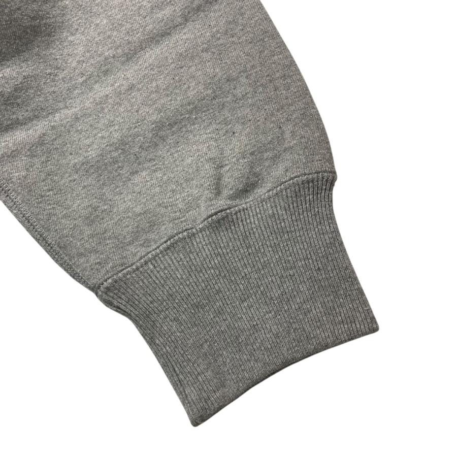 WTAPS（ダブルタップス） WTAPS 25SS ワンポイント刺繍スウェット