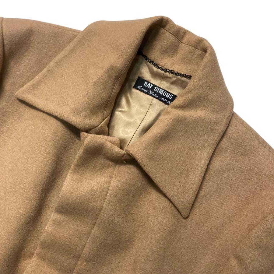 RAF SIMONS（ラフ シモンズ） RAF SIMONS 02AW 01~Riot Riot Riot期