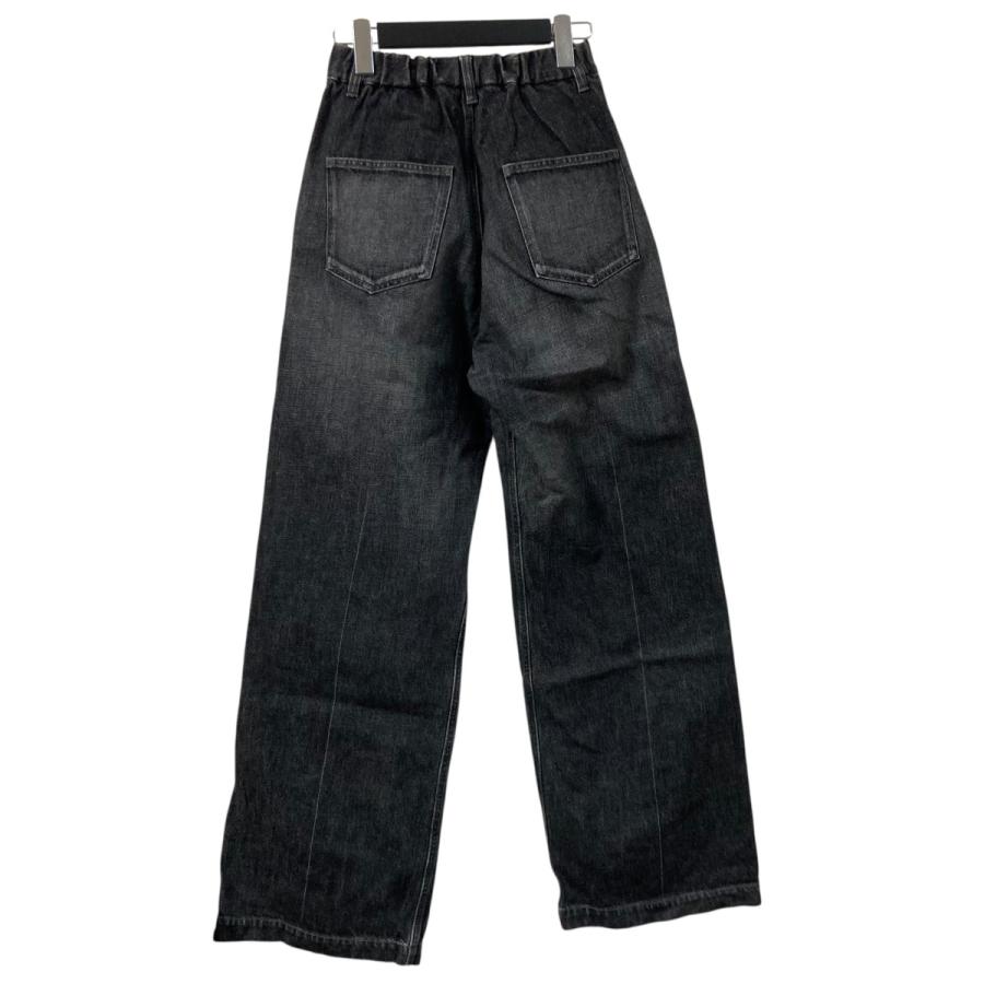 KAIKO（カイコー） KAIKO THE DENIM LOOSE FIT VINTAGE デニムパンツ
