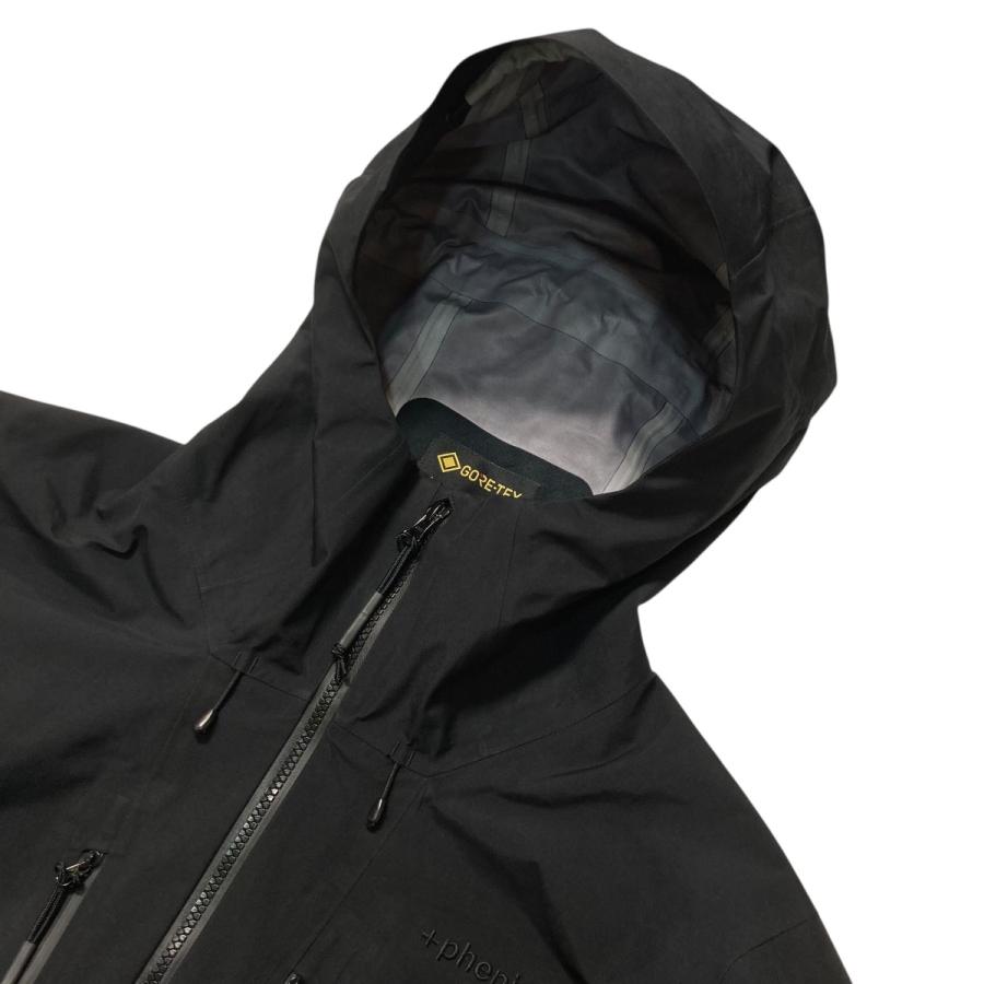 FREAK'S STORE＋プラスフェニックス　マウンテンパーカー　サイズS フリークスストア +phenix GORE-TEX マウンテンパーカ