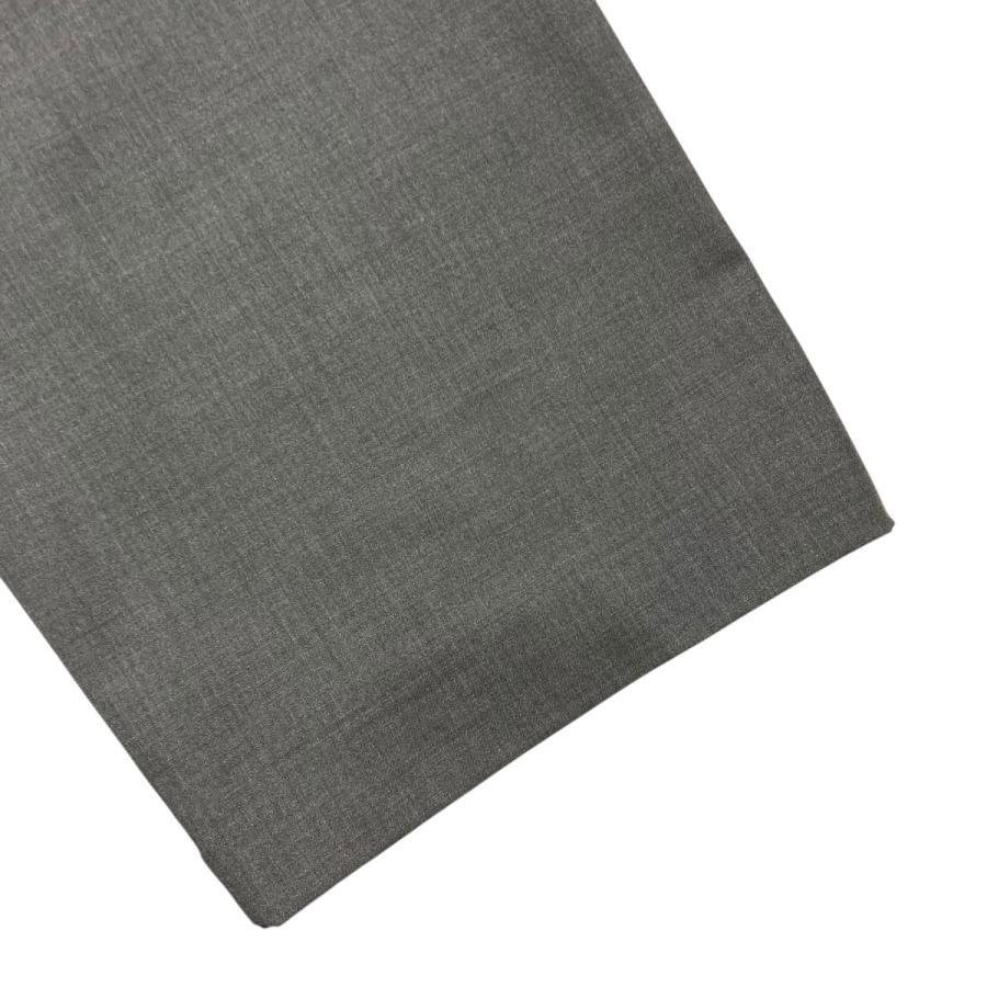 SUNSEA（サンシー） SUNSEA SNM-G STRAIGHT PANTS スラックス 17S41