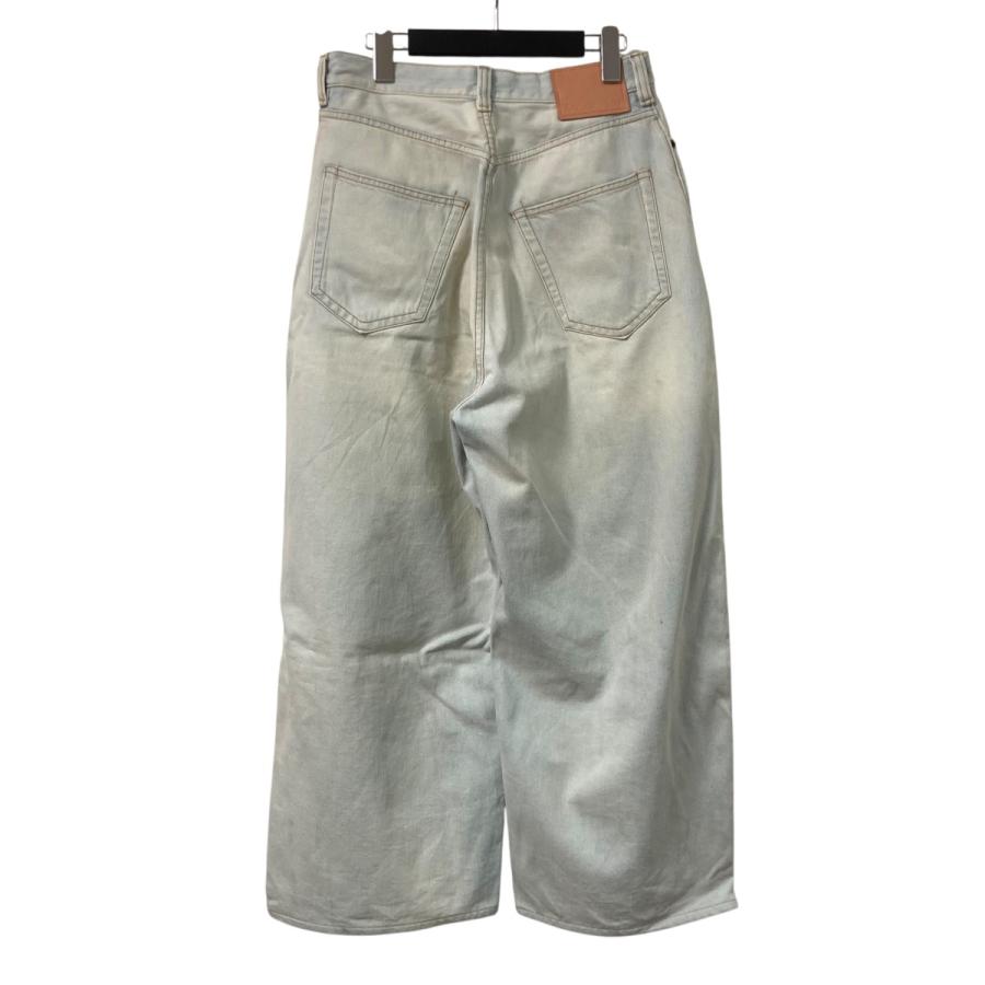 Acne Studios（アクネ ストゥディオズ） ACNE STUDIOS SUPER BAGGY FIT