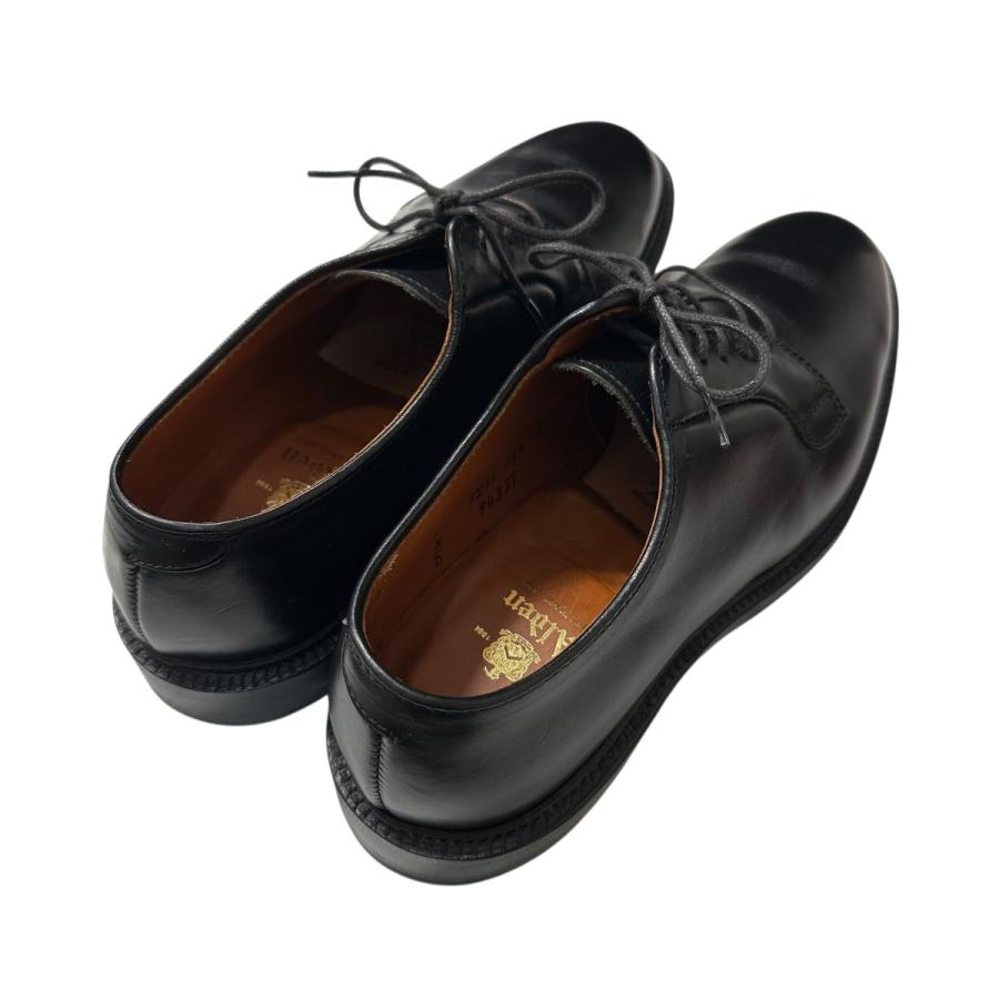 alden x unionmade ブーツ 10D クロムエクセル alden x unionmade ブーツ 10D クロムエクセル