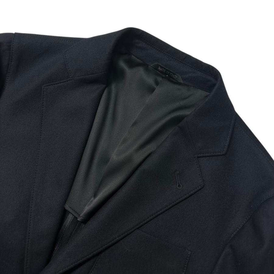 ジョルジオアルマーニ　カシミア　テーラードジャケット GIORGIO ARMANI ジョルジオ・アルマーニ カシミヤ テーラード