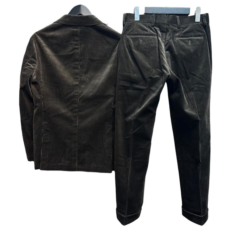 BEAMS F（ビームスF） ビームスエフ BEAMS F DUCA VISCONTI ダーク