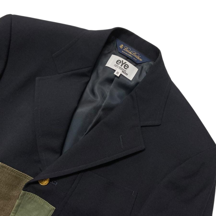 S*a様 【美品】JUNYA WATANABE MAN 15AW／テーラードジャ JUNYA WATANABE COMME des GARCONS MANのテーラードジャケット検索結果