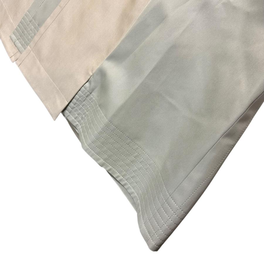 sacai（サカイ） 【値下げ】sacai 25AW Cotton Gabardine Coat