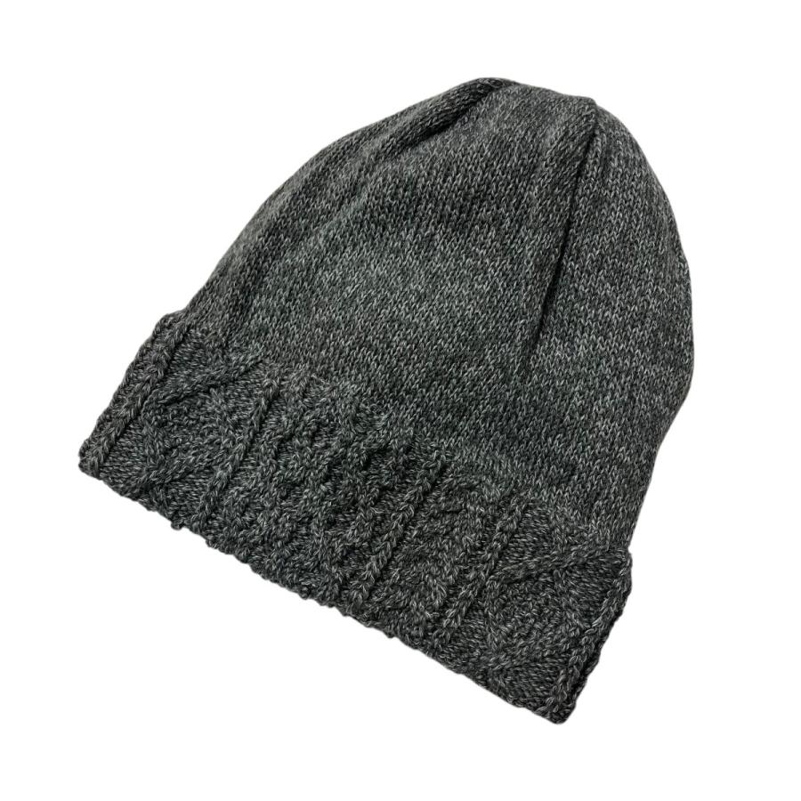 Maison kinema ニットキャップ Maison Kinemaニット帽 【公式通販】