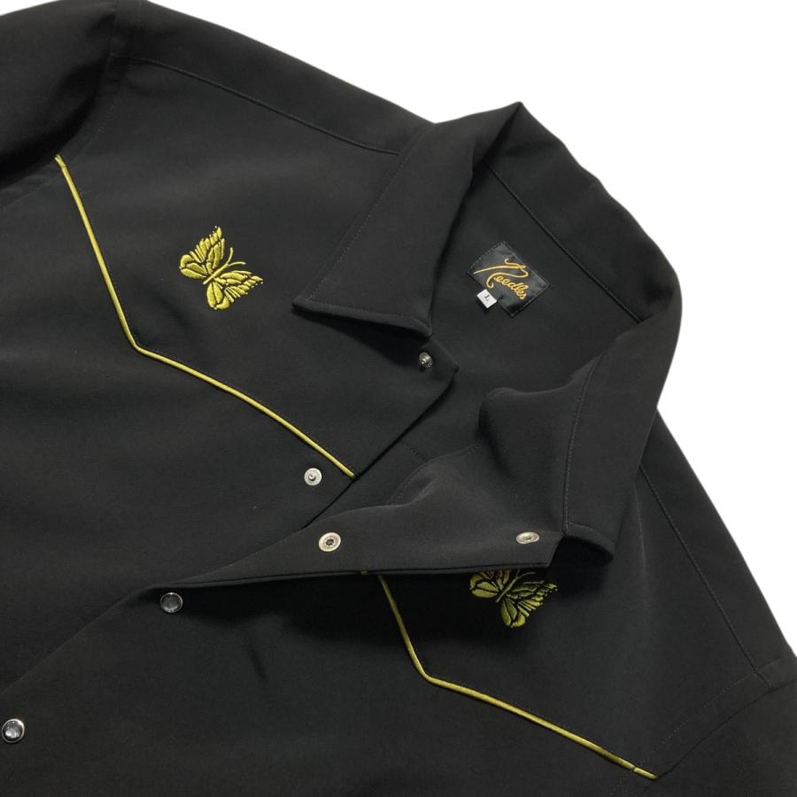 Needles（ニードルス） ニードルズ Needles Piping Cowboy Jacket