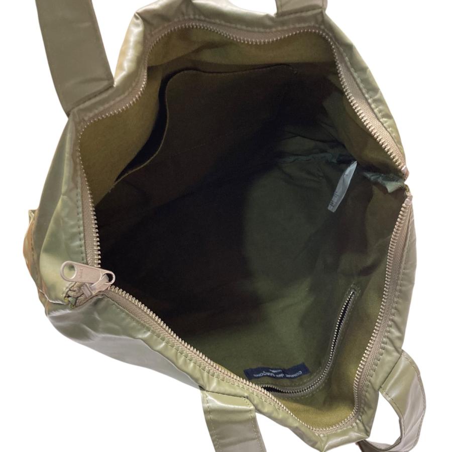 COMME des GARCONS HOMME コムデギャルソンオム トートバッグ HK K 201