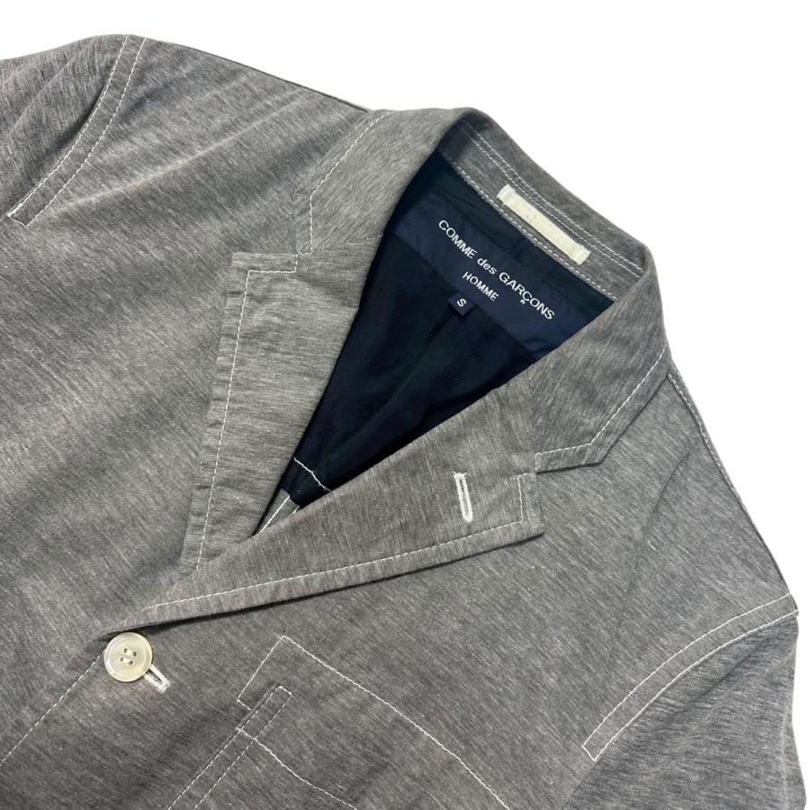 COMME des GARCONS HOMME 【値下げ】COMME 12SS テーラードジャケット