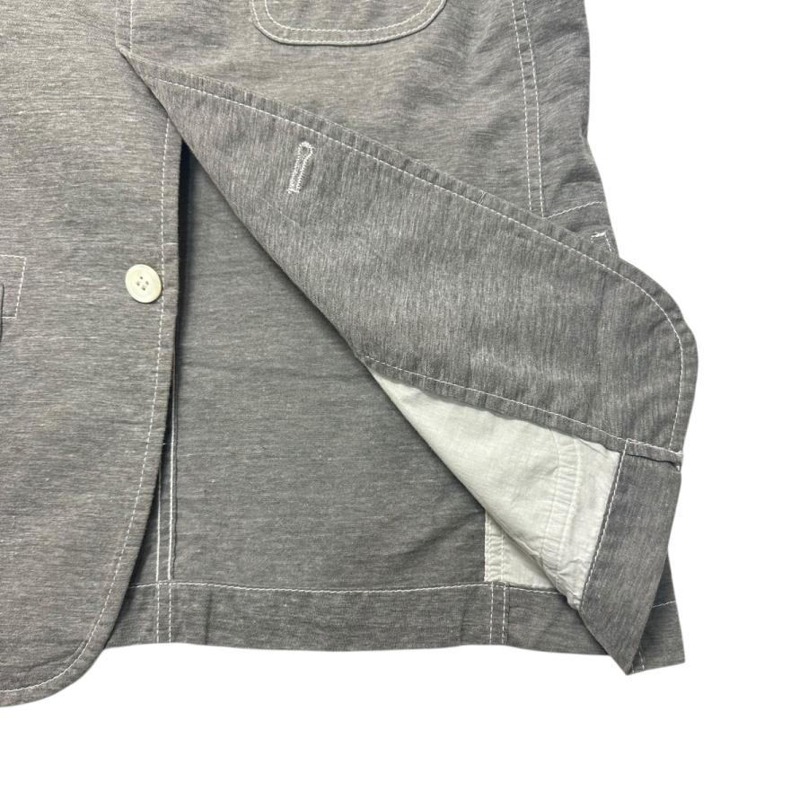 COMME des GARCONS HOMME 【値下げ】COMME 12SS テーラードジャケット