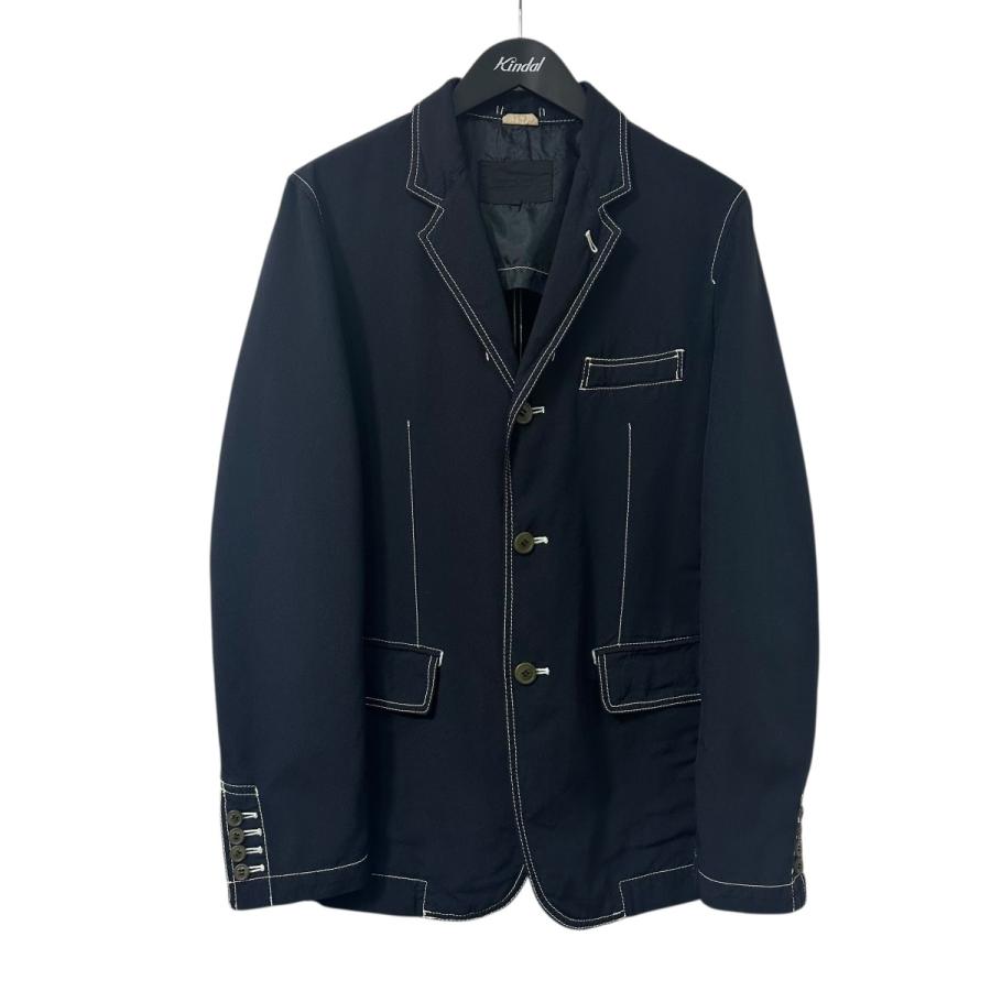 COMME des GARCONS HOMME DEUX コムデギャルソンオムドゥ 14SS