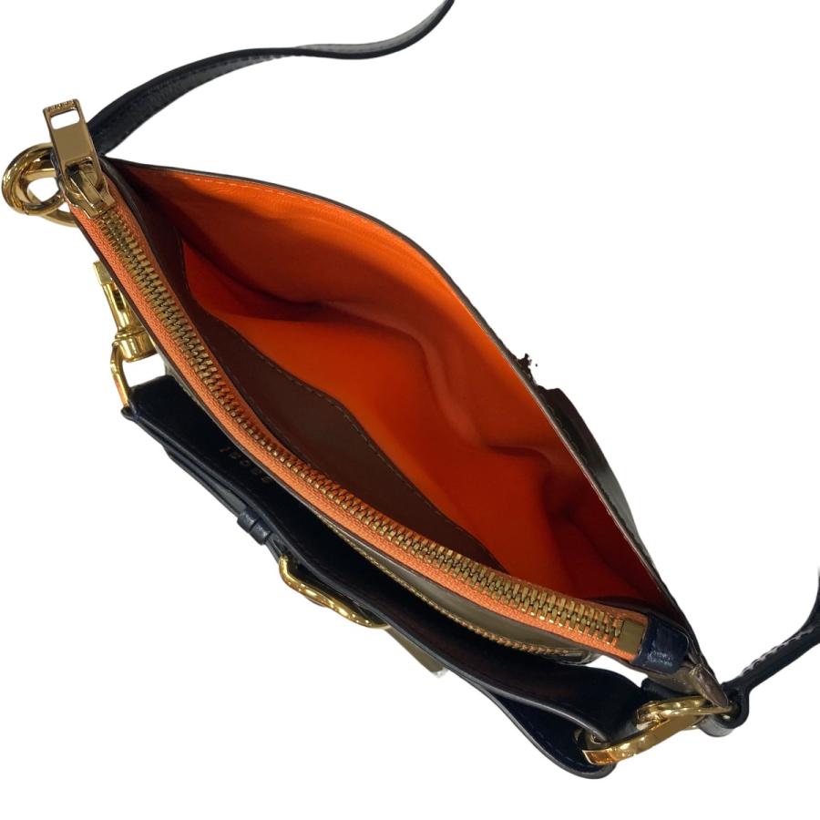 sacai（サカイ） 【値下げ】sacai Trapezoid Mini Bag ショルダー