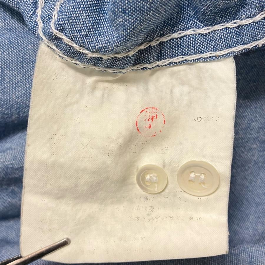 【最終価格、お値下げ不可】COMME des GARCONS HOMME ギャルソンオム | MARK