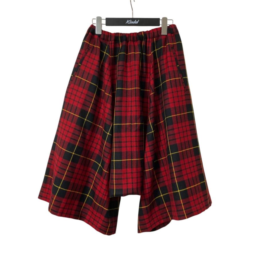 COMME des GARCONS（コムデギャルソン） COMME des GARCONS 17SS