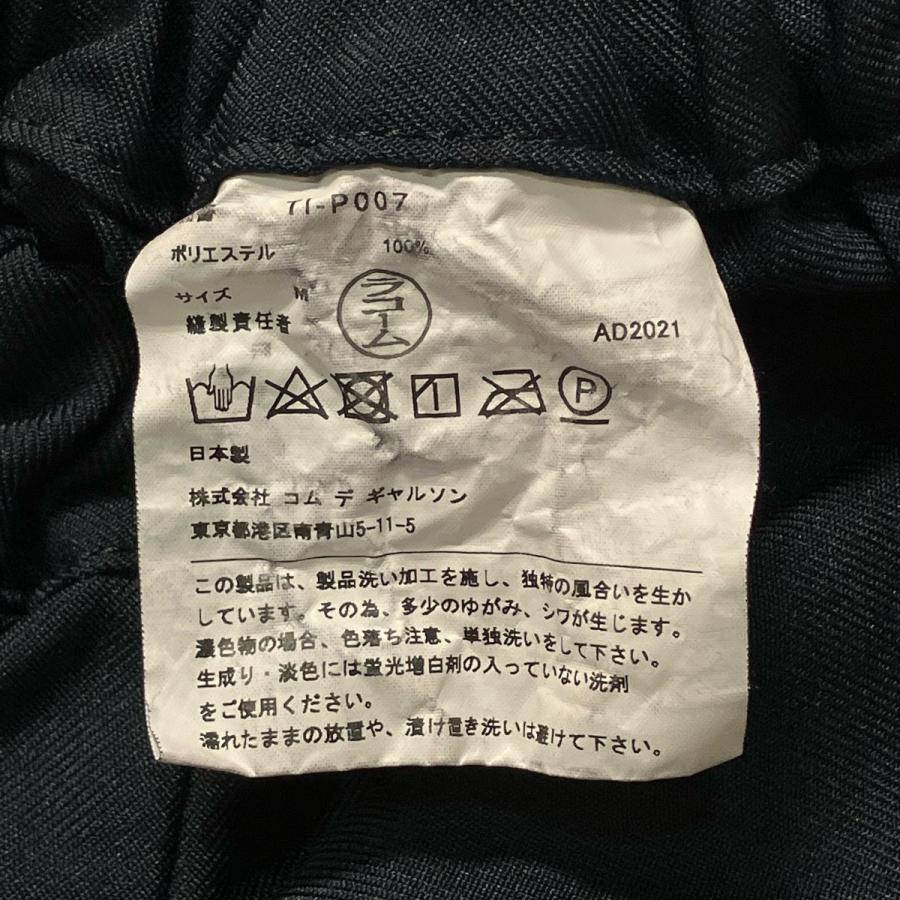 タオコムデギャルソン TAO COMME des GARCONS 22SS ハーフパンツ TI