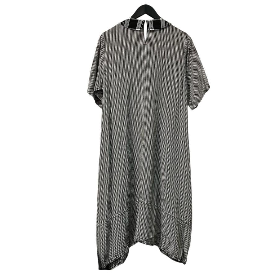 tricot COMME des GARCONS トリココムデギャルソン 18SS ギンガム