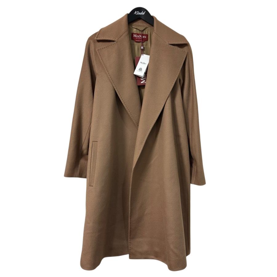 Max Mara STUDIO マックスマーラ ステュディオ チェスターコート Max Mara Studio（マックスマーラステュディオ） マックスマーラ