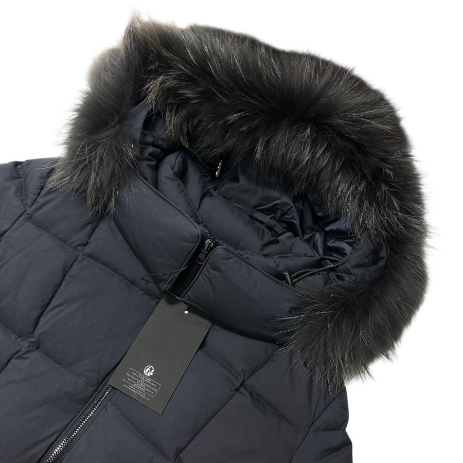 専用！ [超お買い得‼︎] TATRAS タトラスネイビー キルティングジャケット TATRAS ネイビー キルティングダウンジャケット☆ golden-state_t31072403