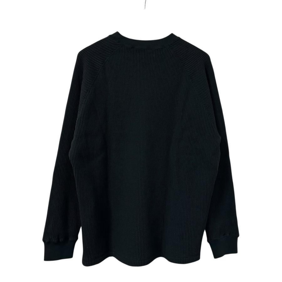 Ron Herman（ロンハーマン） Ron Herman 25AW ワッフル ラグラン プル