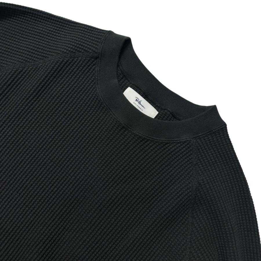 Ron Herman（ロンハーマン） Ron Herman 25AW ワッフル ラグラン プル