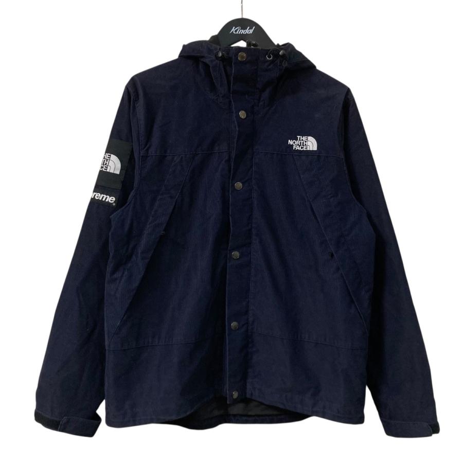 Supreme（シュプリーム） シュプリーム×ザノースフェイス Supreme×THE